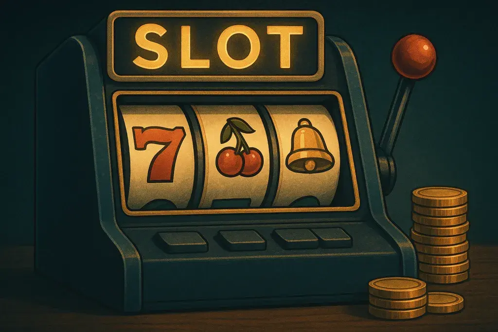 Slotovi Sa 3 Rolne: Classic 3 Reel Games