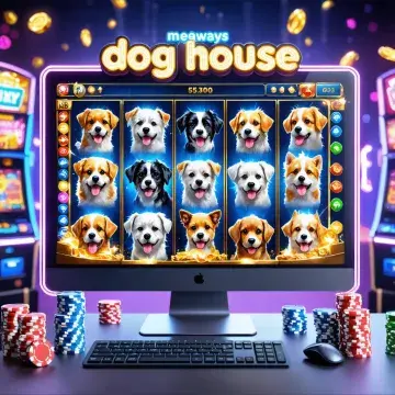 Kako Dog House Megaways Demo menja online igru danas