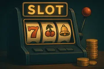 Slotovi Sa 3 Rolne: Classic 3 Reel Games